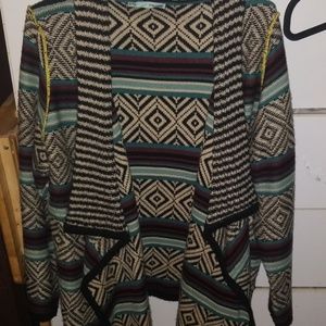 Maurices sweater/cardigan